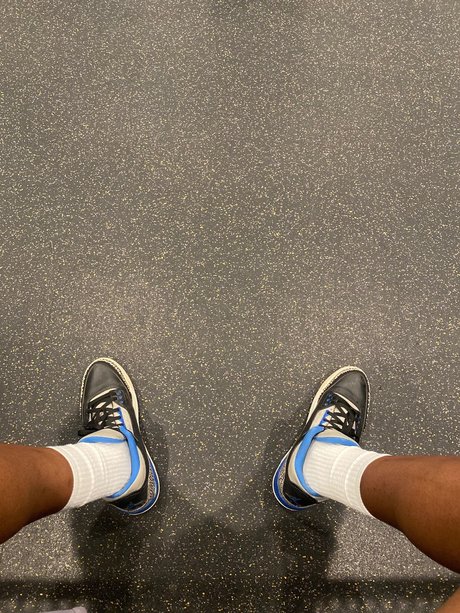 Ron Bans_ star free img