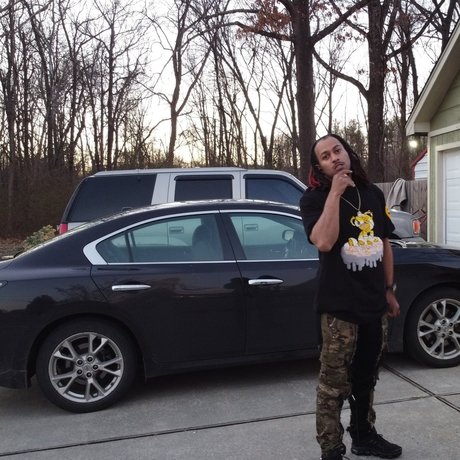 Bankroll Romeo model perfect gallery