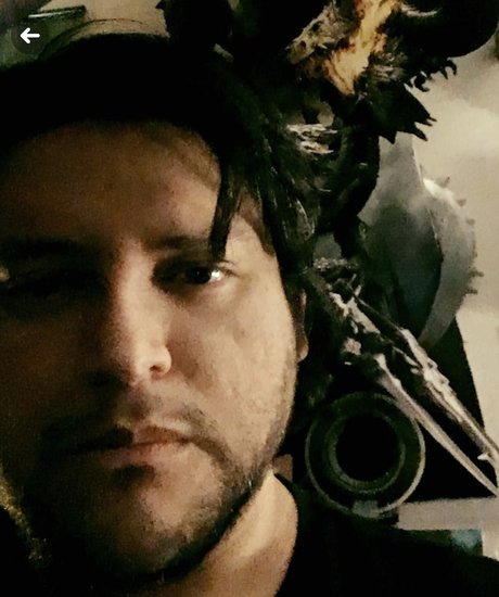 Roger XS model sexy images