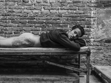 Rodrigo Castelhano star naked galleries