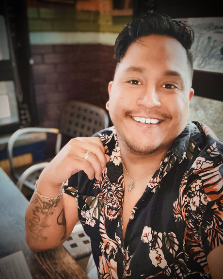 Rocky Adams top star pics