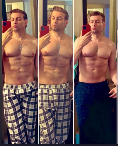 Markoher star best pictures