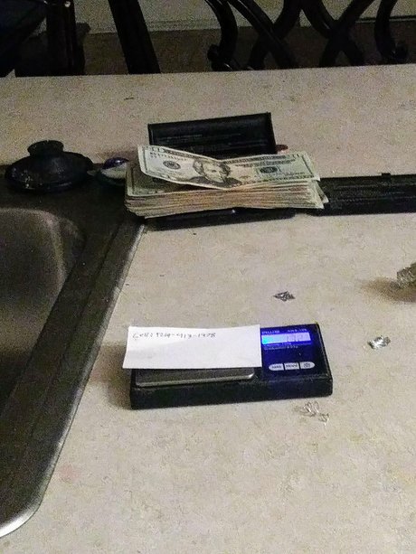 Nastymark model porn image