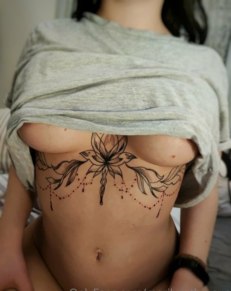 Marilyn the sun model hd photos