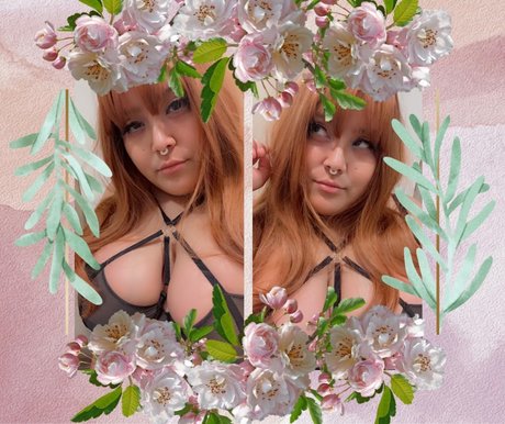 Marisol Luna model nudes photos