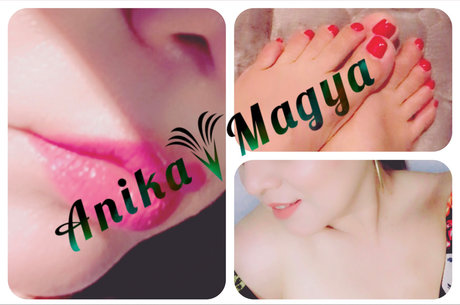 Anika Magia free actress img