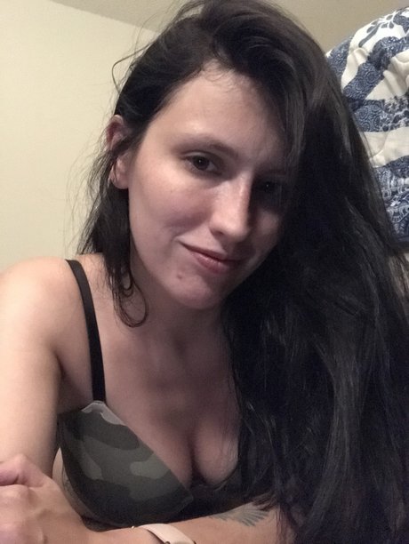 Marie Hope free model pic