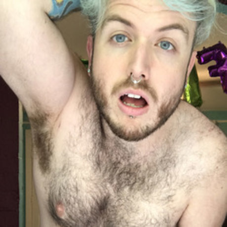 Max Girth model nude photos