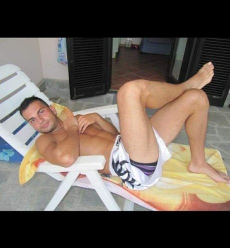 Maverik sexy model photos