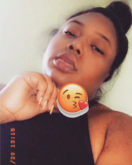 Blaacck Bonniiee star nude galleries