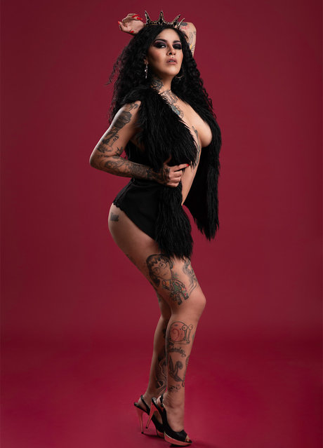 Masyel hot star picture