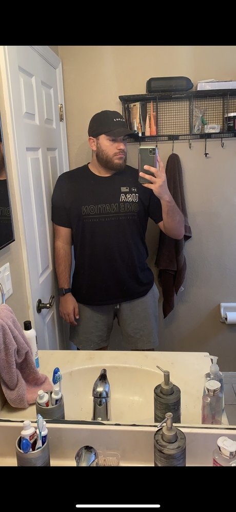 Master Jabe naked model pics