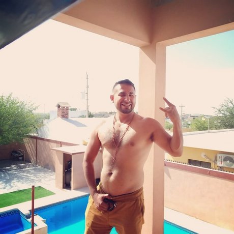 Juan Massaro nudes model photo