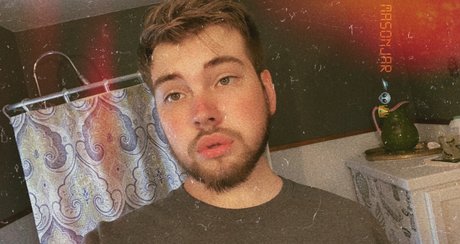 MasonJar666 model hot galleries