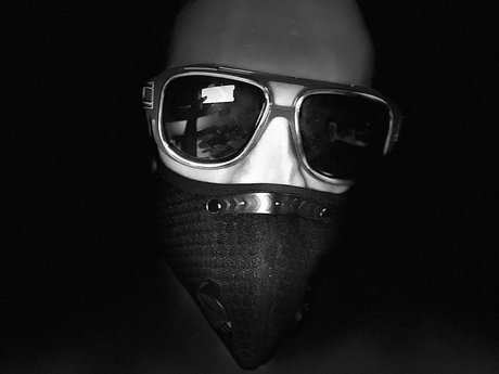 Masked Mountain Man beautiful pornstar pics