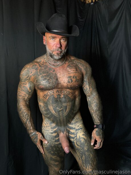 Jason Collins I Masculine Jason high quality actress archive