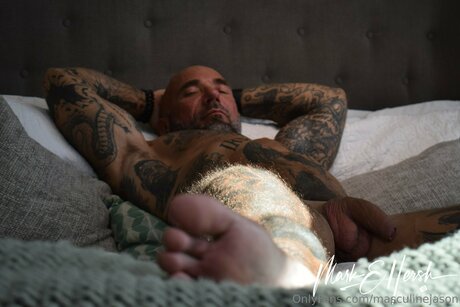 Jason Collins I Masculine Jason star nice pics