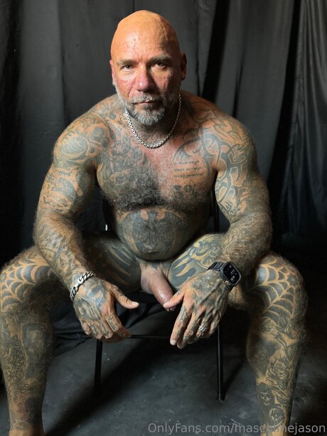 Jason Collins I Masculine Jason nice pornstar images