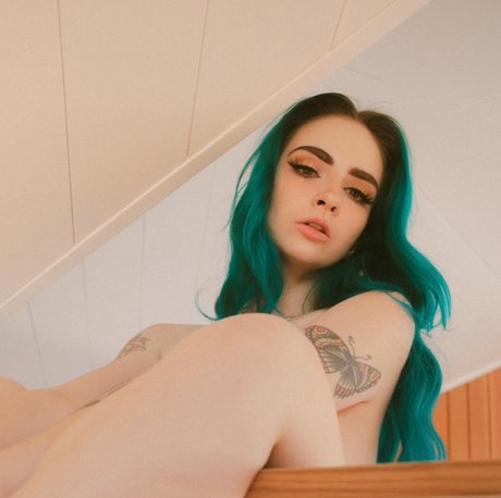 Marzipan Marie model hot archive