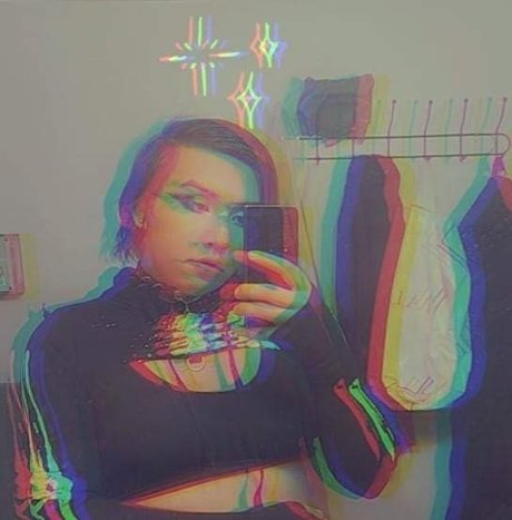 Beatrixx Anarchy xxx model photos