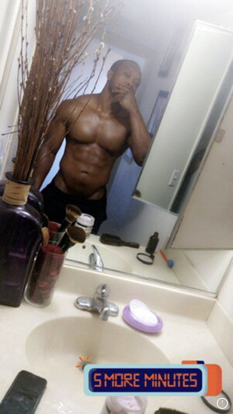 blak kinky sex star image