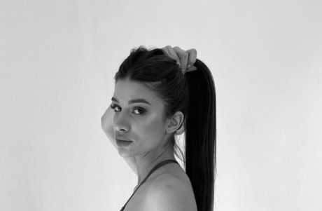 Black Panther April actress photos