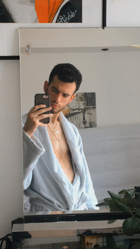 Gon alo_ star hot pic