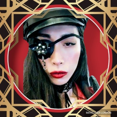 Domina Maya star sexy images