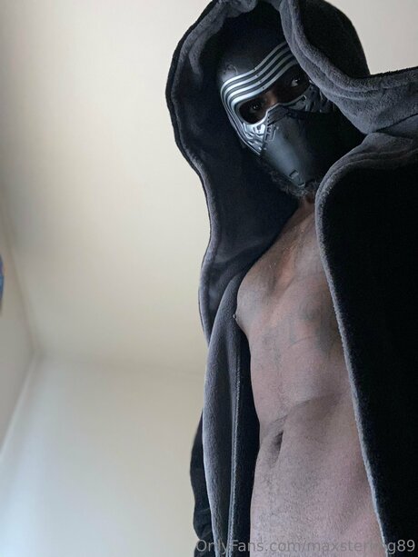 Max Sterling best model images