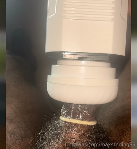 Max Sterling sexy model pictures