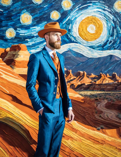 Max Spade model nice galleries