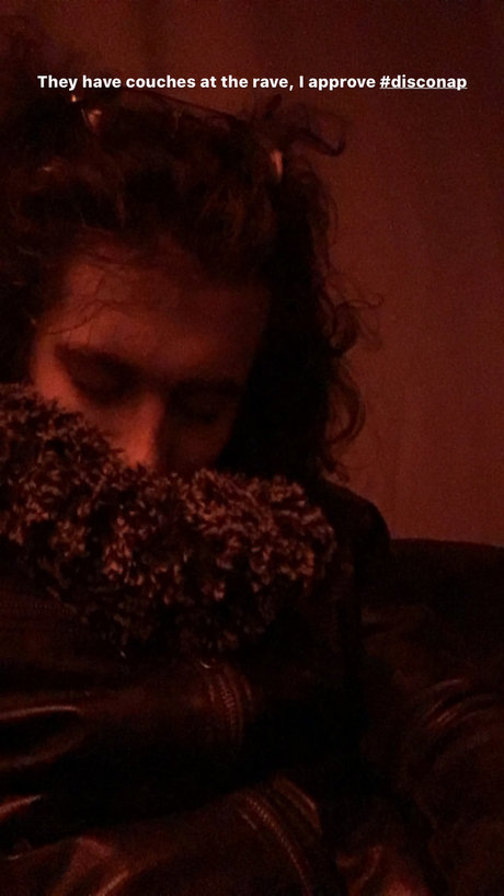 Max La Br me MTL profile pic