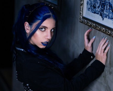 Melyse Fetish new page star hd images