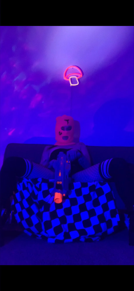 Breezy Nicole perfect star pic