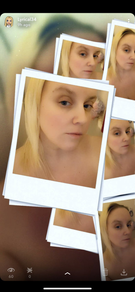 Lyrical erotic star pictures