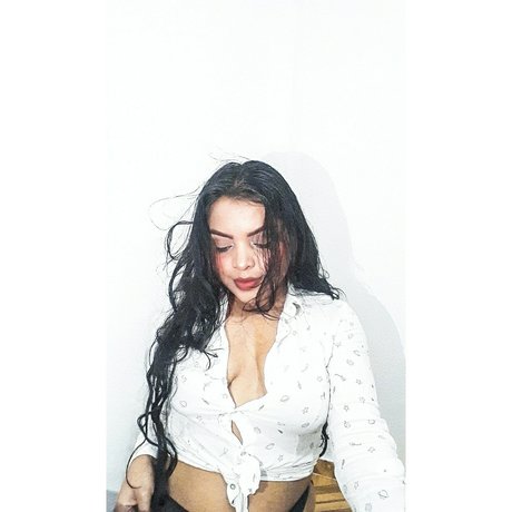 MELIDA JULIO pornographic star picture