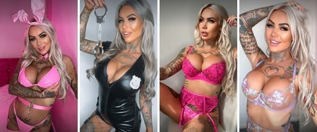 Megan Louise_ pornstar erotic picture