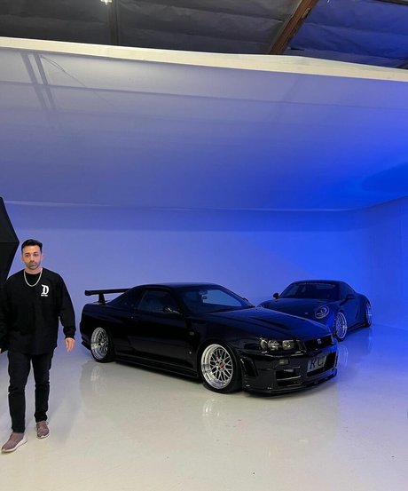 Mae Col high quality actress image