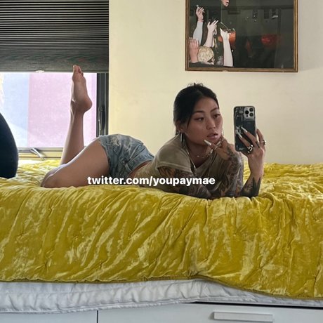 Mae Col perfect pornstar picture