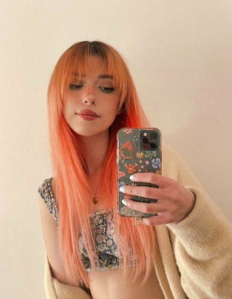 shelbygraces hd model image