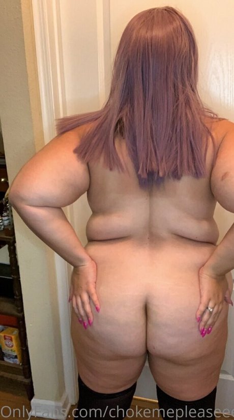 chokemepleaseeee nude model archive
