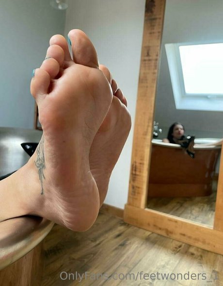 feetwonders 1 pornstar best img