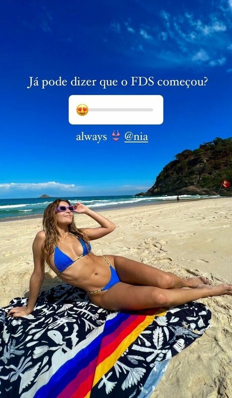 Isabella Santoni free pornstar photo