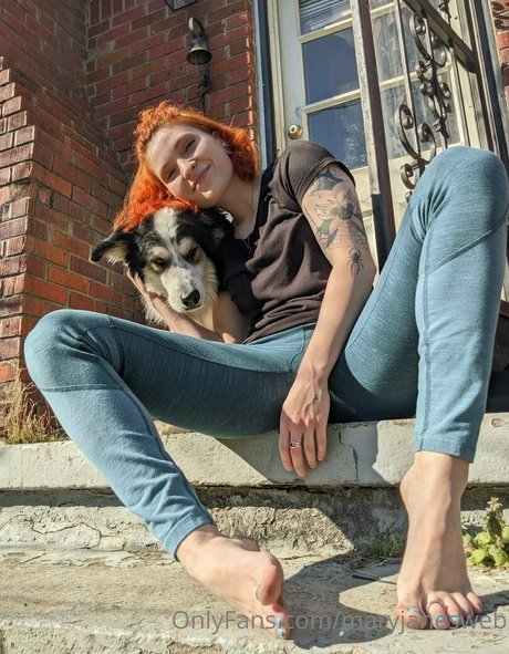 maryjanesweb model porn photo