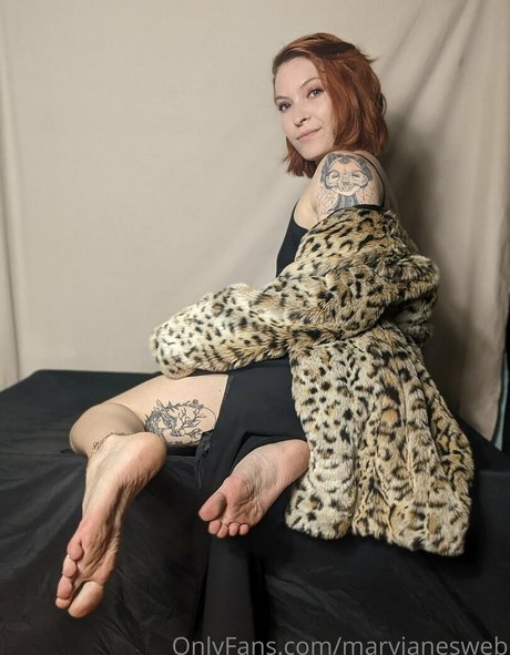 maryjanesweb nice model pic