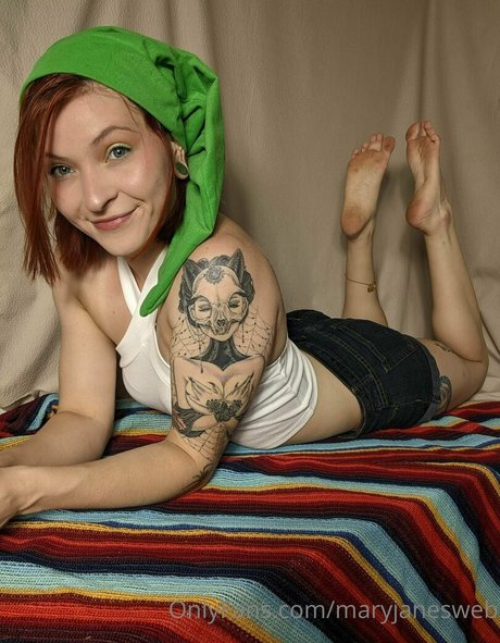 maryjanesweb star best pics