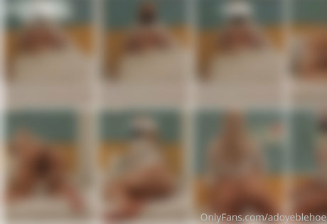 adoyeblehoe pornstar naked photos