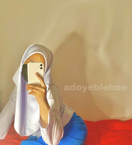 adoyeblehoe model hd image