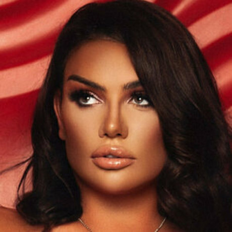 ts brooklyn pornstar nude picture