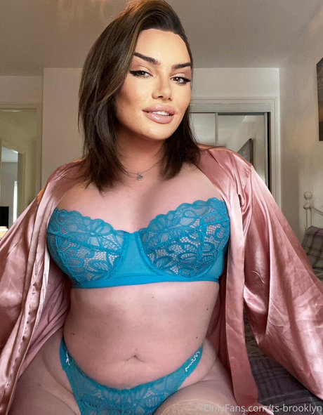 ts brooklyn erotic actress galleries